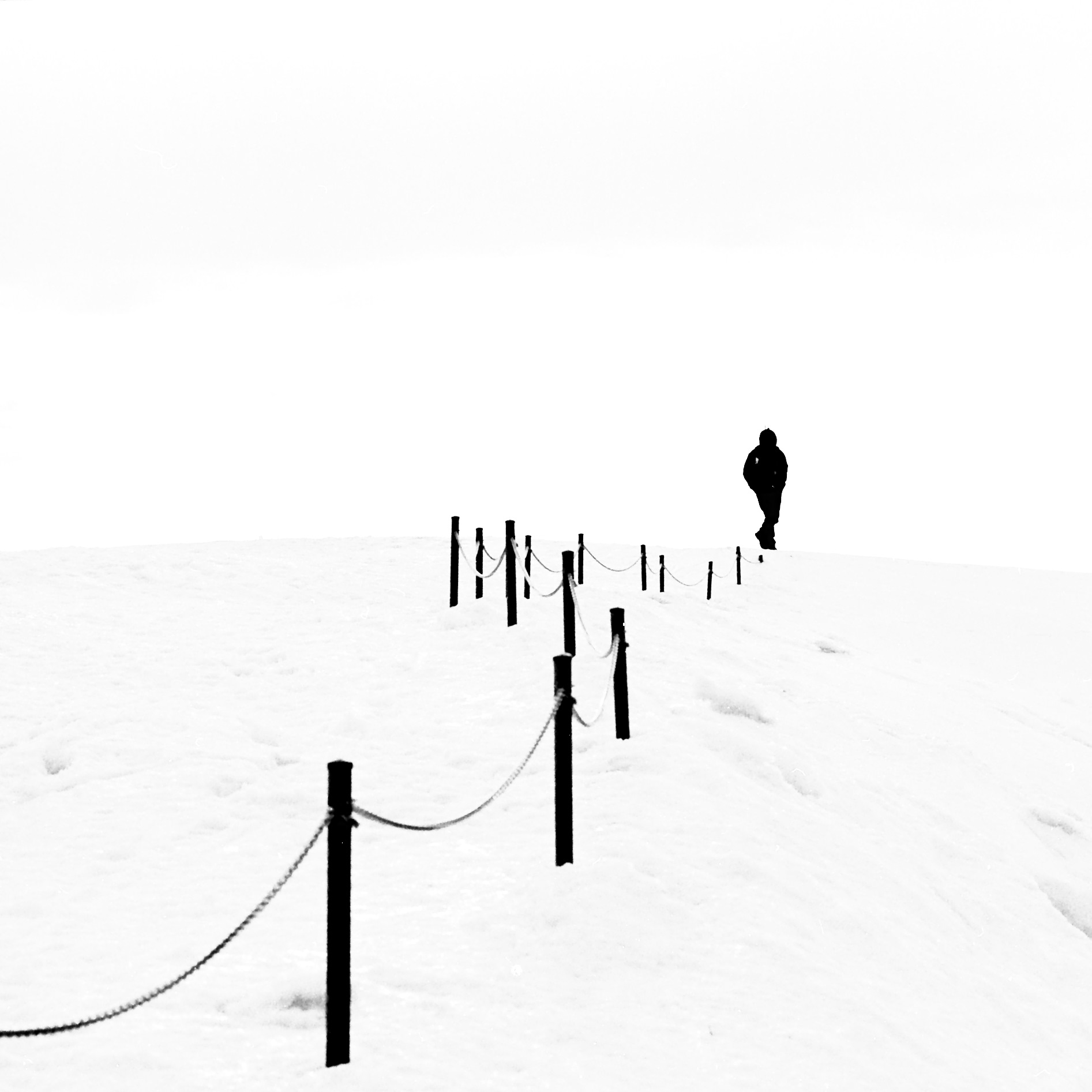 Solitude
